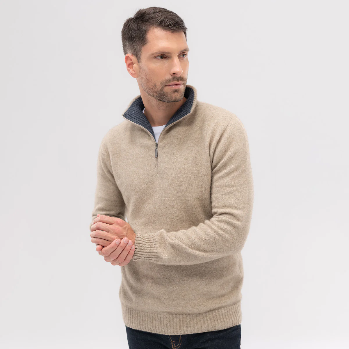 New Winter Mens Clothing